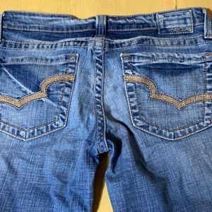 Big star low boot sweet 27L